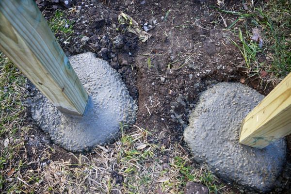 Cost of Piling Repair in West Bend