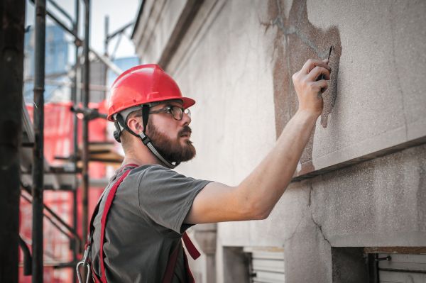 Structural Repair in West Bend
