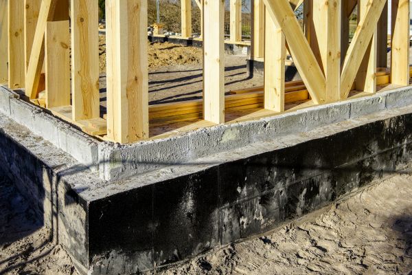 Cost of Sinking Foundation Lifting in West Bend