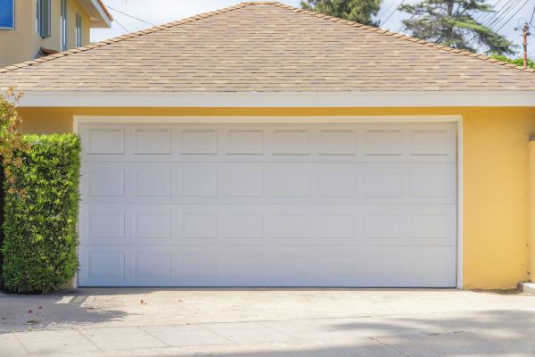 Garage Foundation Repair in West Bend