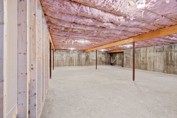 Cost of Foundation Maintenance in West Bend