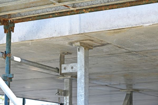 Pier And Beam Repair in West Bend