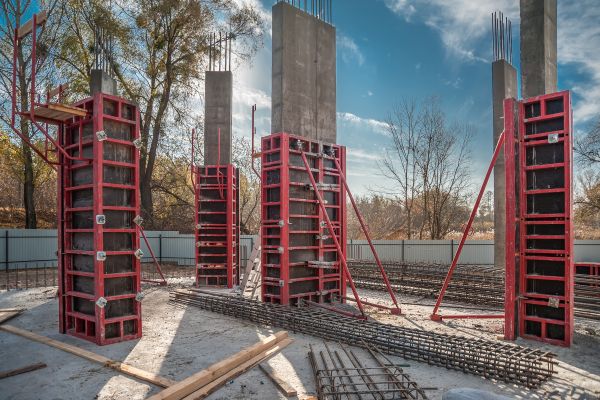 Cost of Foundation Support Service in West Bend
