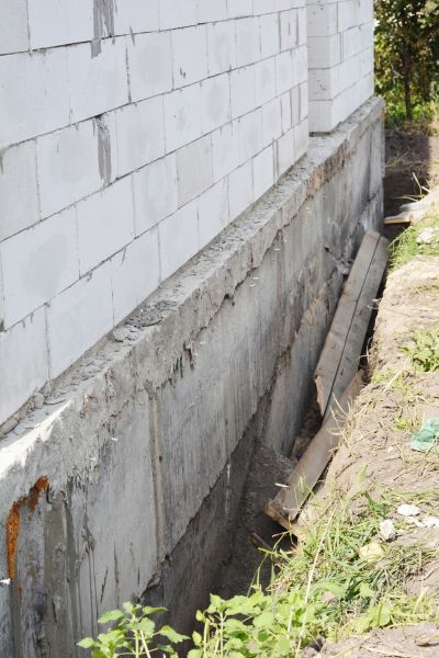 Cost of Subsidence Repair in West Bend