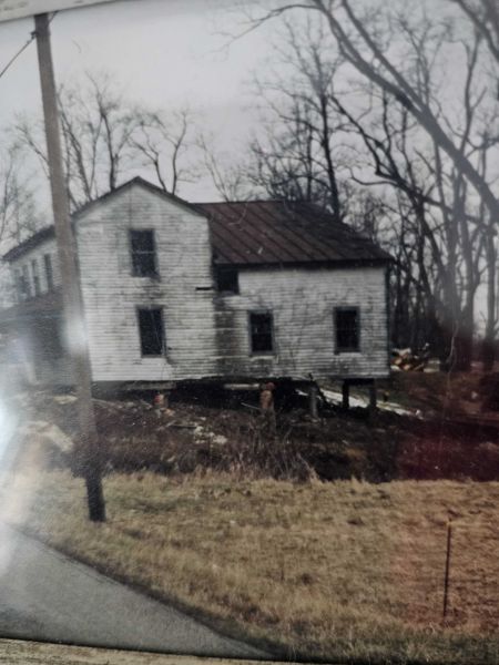 Foundation Jacking in West Bend
