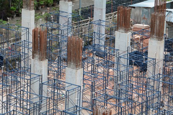 Cost of Foundation Pier Leveling in West Bend