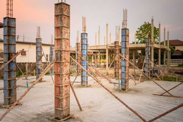 Cost of Foundation Pier Replacement in West Bend