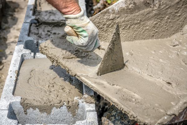 Cost of Foundation Mortar Repair in West Bend