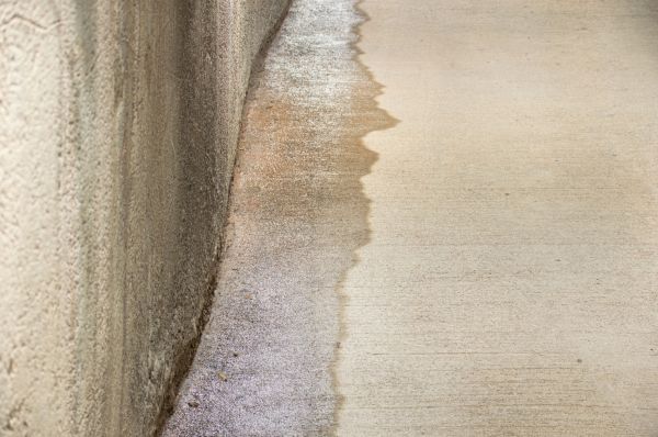 Cost of Leaking Foundation Repair in West Bend